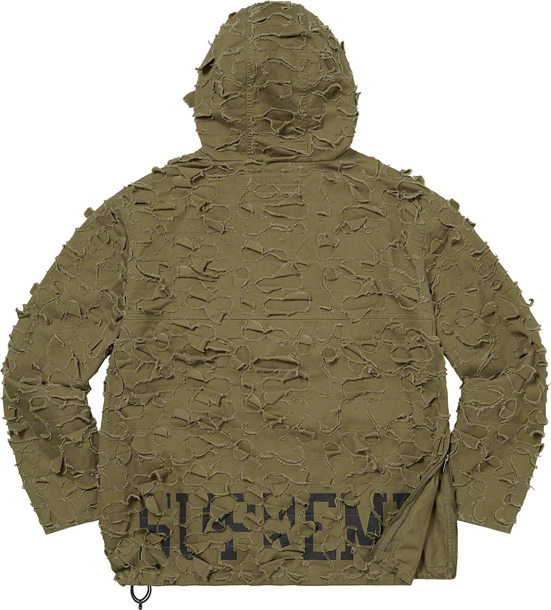 Supreme®/Griffin Anorak view 8